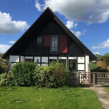 Ferienhaus Hygge Villa Kappeln Ngoại thất bức ảnh