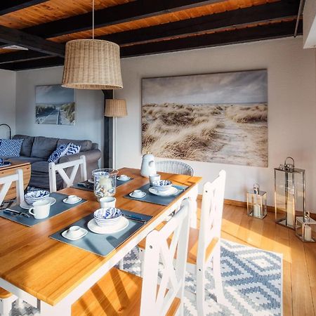 Ferienhaus Hygge Villa Kappeln Ngoại thất bức ảnh